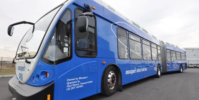 airport shuttle service boston logan