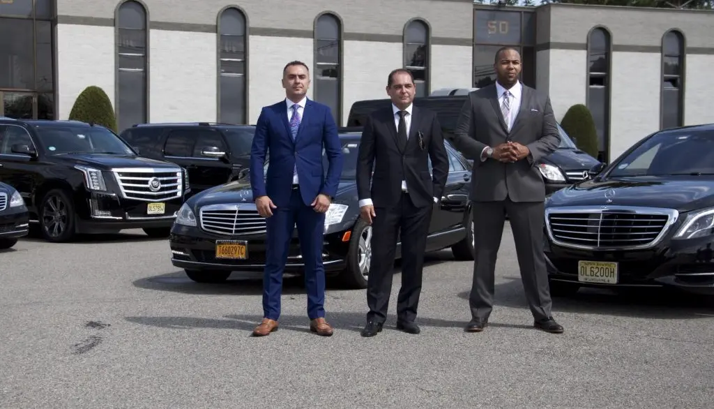 airport transfer austin tx