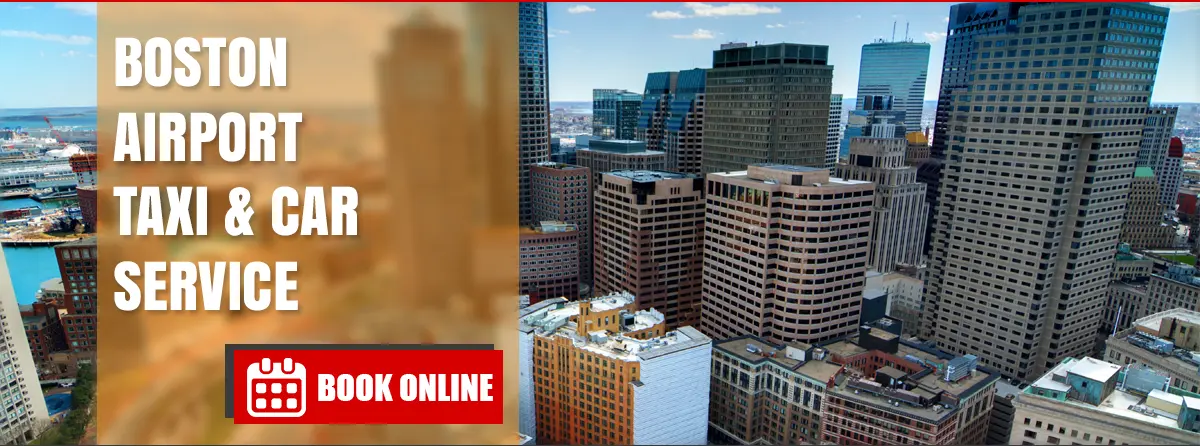 airport transfer boston logan