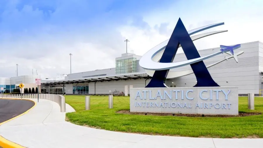 atlantic city airport transfer