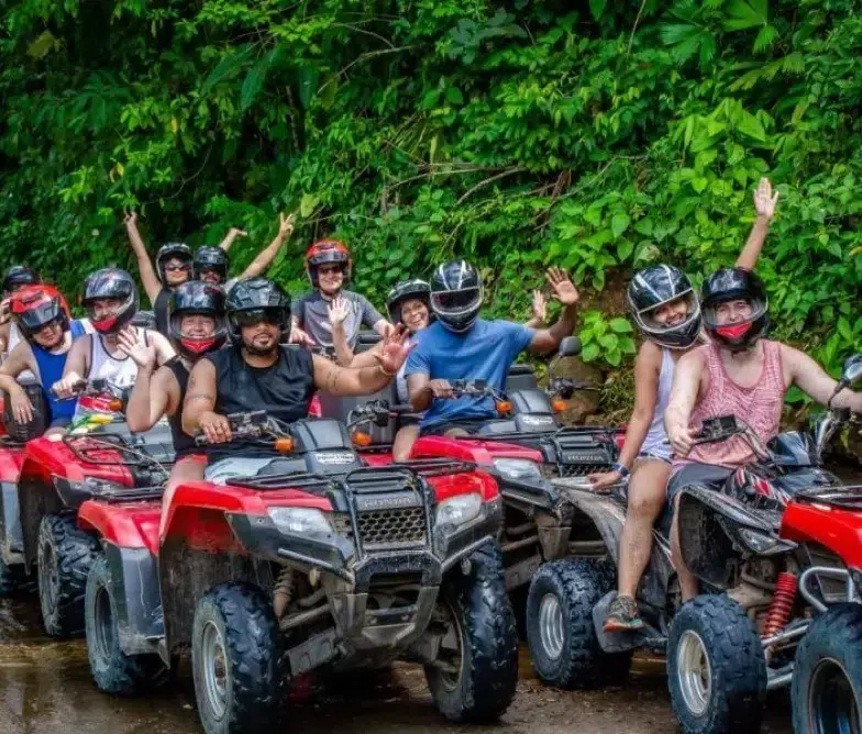 atv tours in miami