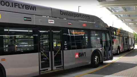 Your BWI Shuttle Guide: Easy Rides to the Airport