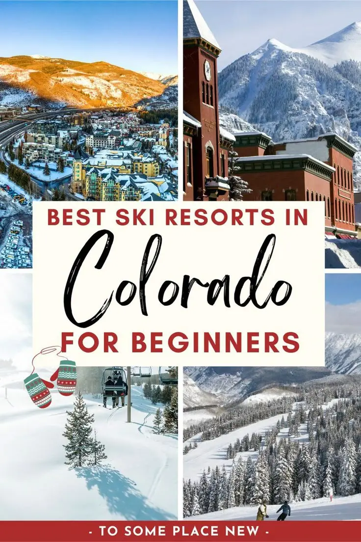 best denver ski resorts for beginners