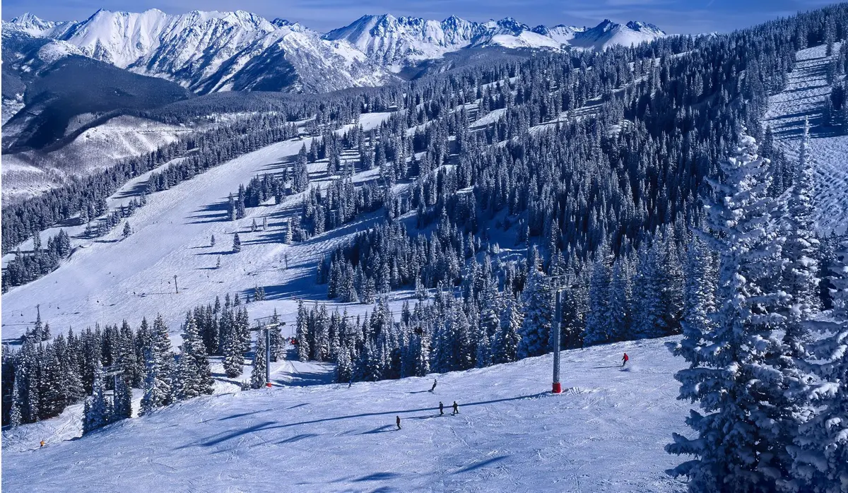 best ski resorts near denver