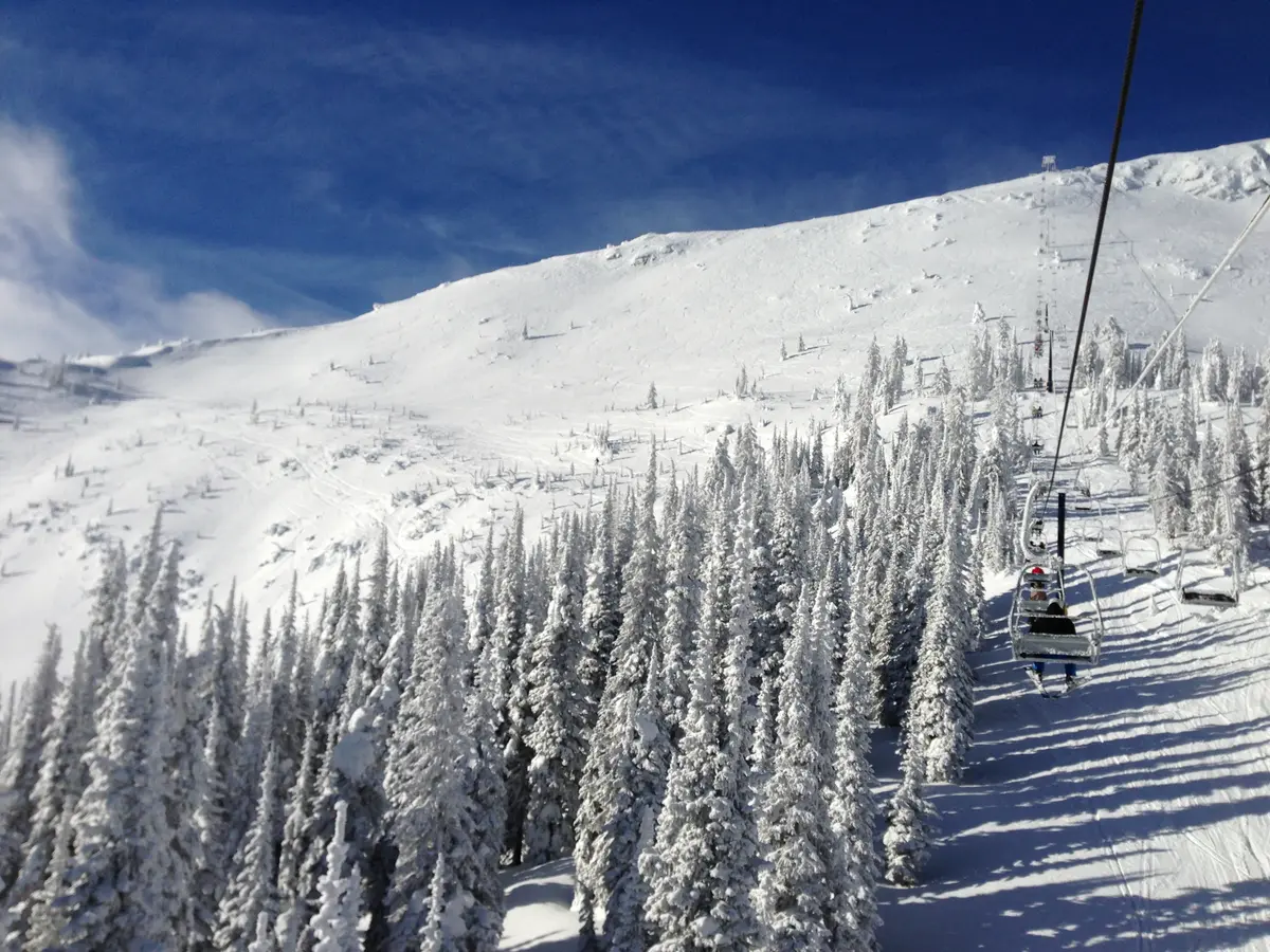 big white ski resort big white road kelowna bc