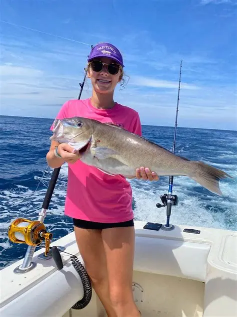 charter fishing boats in tampa florida