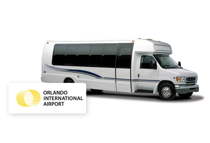 cocoa beach shuttle service orlando airport