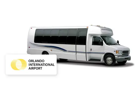 Your Chill Ride from Orlando Airport to Cocoa Beach