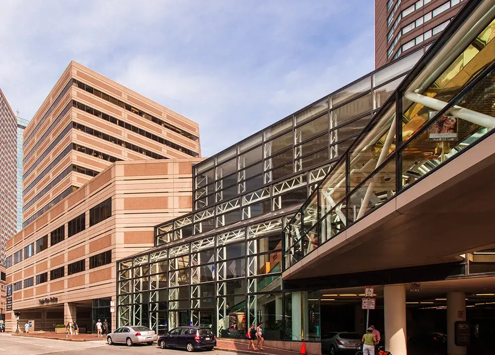 currency exchange international boston