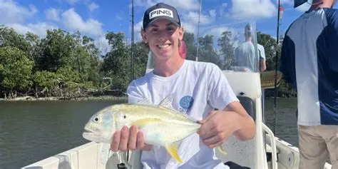 dallas fishing charter naples