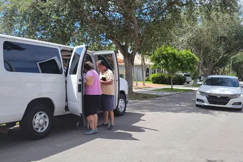 Forget the Drive! Orlando to Miami: Your Door-to-Door Shuttle Awaits