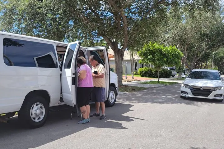 Forget the Drive! Orlando to Miami: Your Door-to-Door Shuttle Awaits