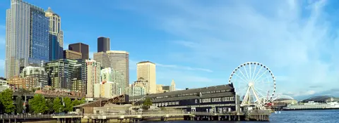 Downtown Seattle Hotels with Free Airport Shuttles: Your Easy Ride Starts Here