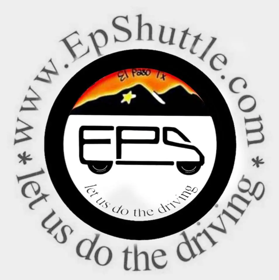 el paso shuttle service