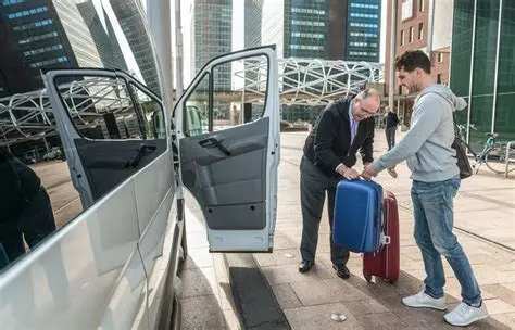 express airport transfer london