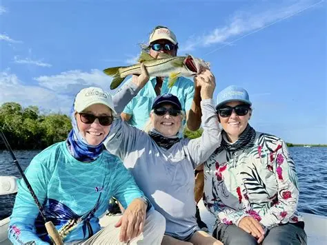 fishing charter jacksonville fl