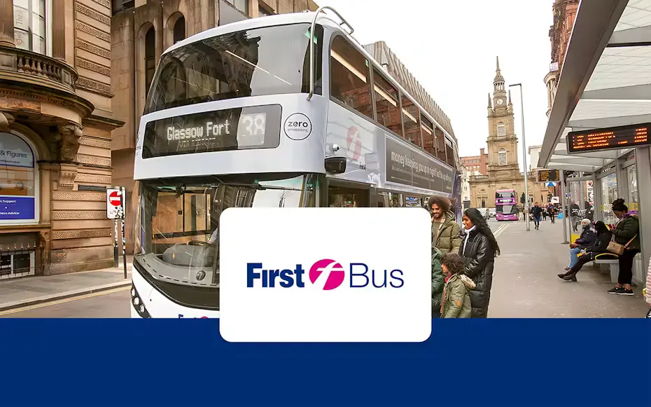 glasgow airport transfer to city centre