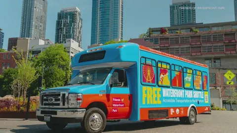 Horizon Shuttle Seattle: Your Easy Ride Around Town