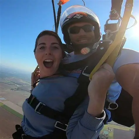 i skydive san antonio