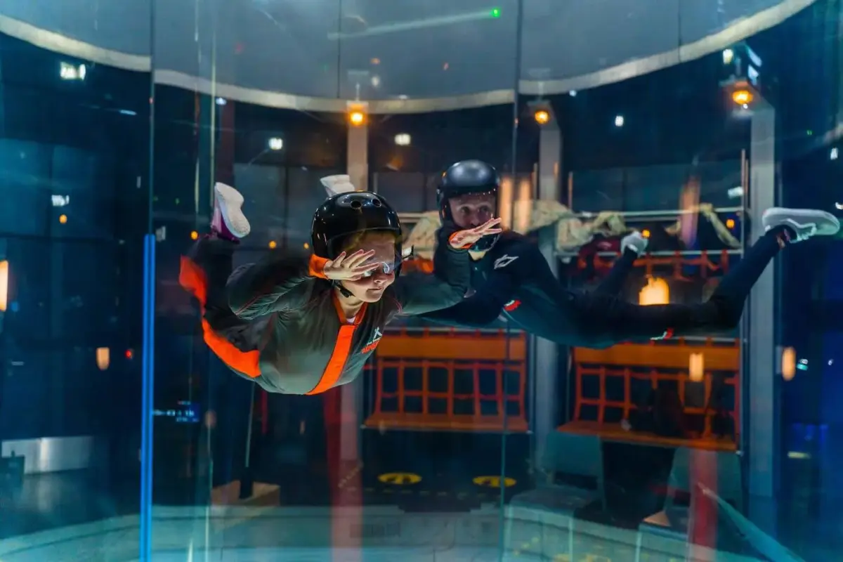 indoor skydiving in birmingham al