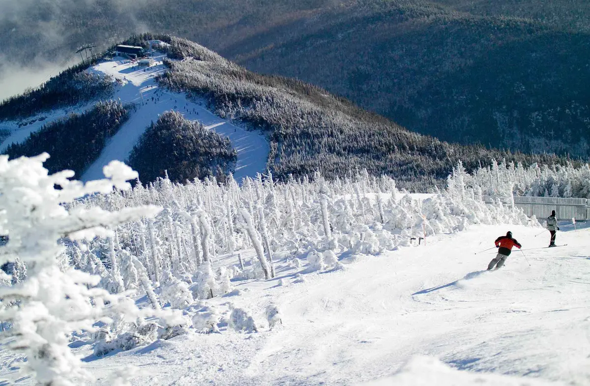 lake placid new york ski resort