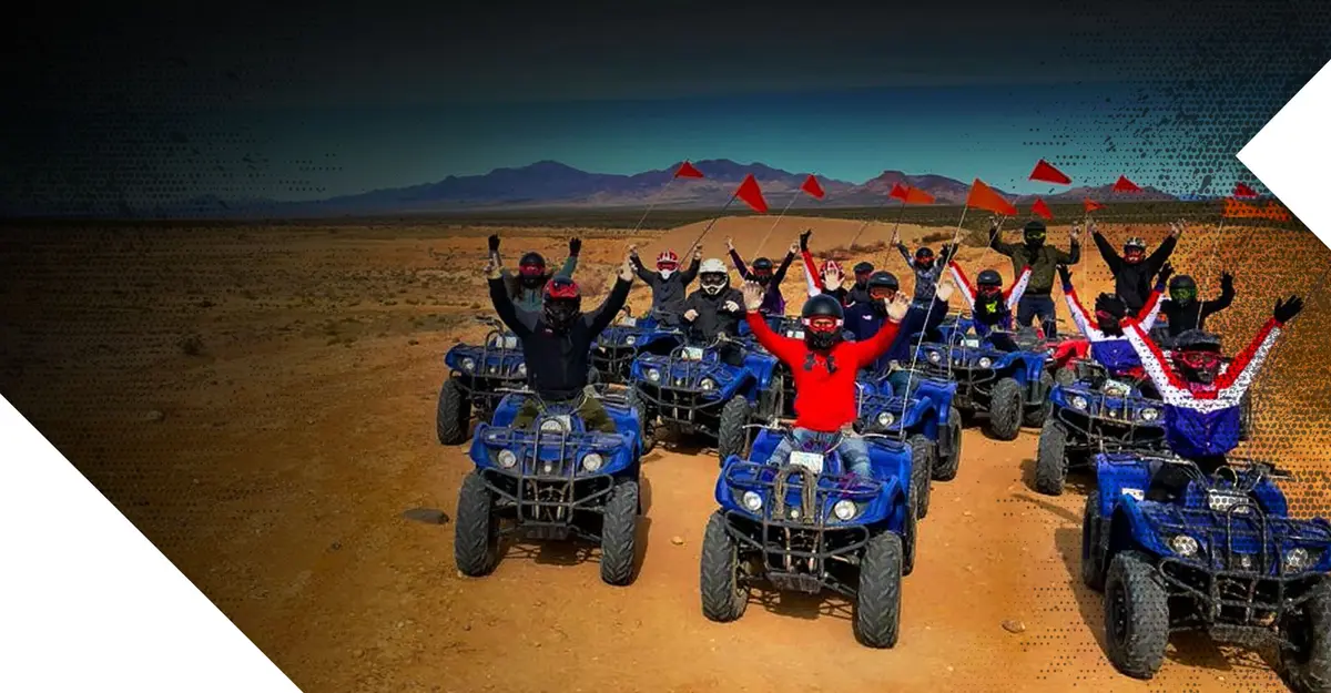 las vegas atv utv tours