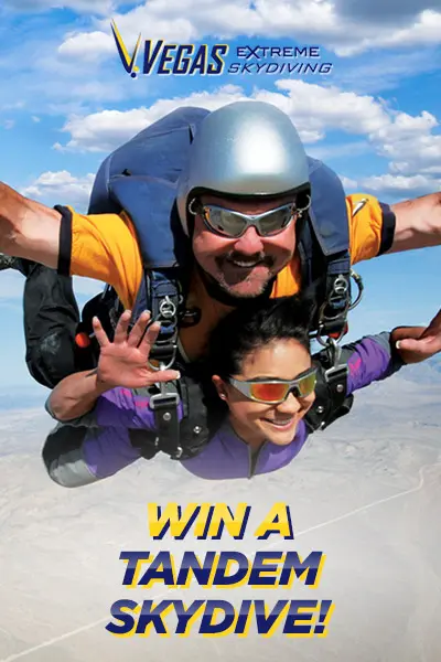 las vegas extreme skydiving