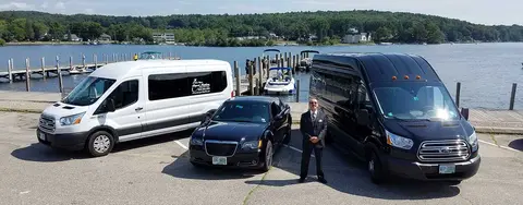 Need a Ride to MHT? Manchester NH Airport Shuttles Got You Covered!