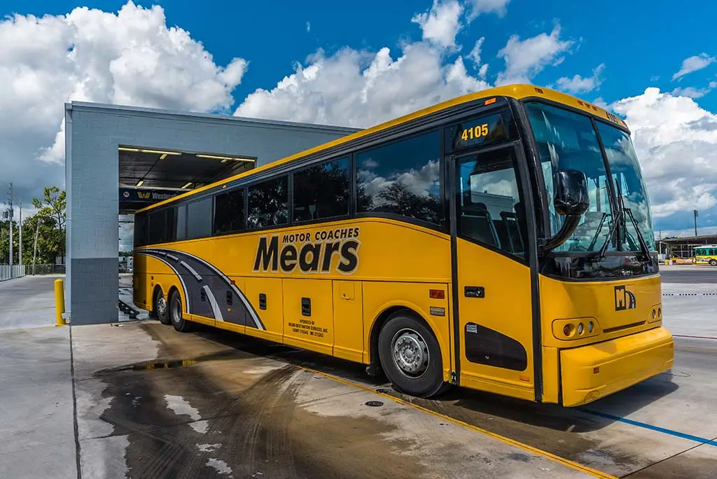 mears shuttle service orlando florida