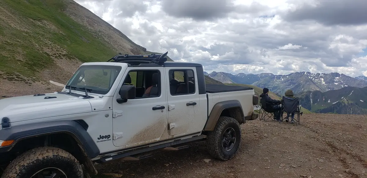 mesa verde jeep tours