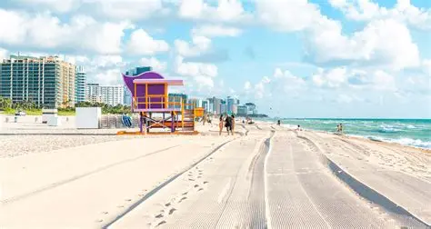 miami airport transfer miami beach