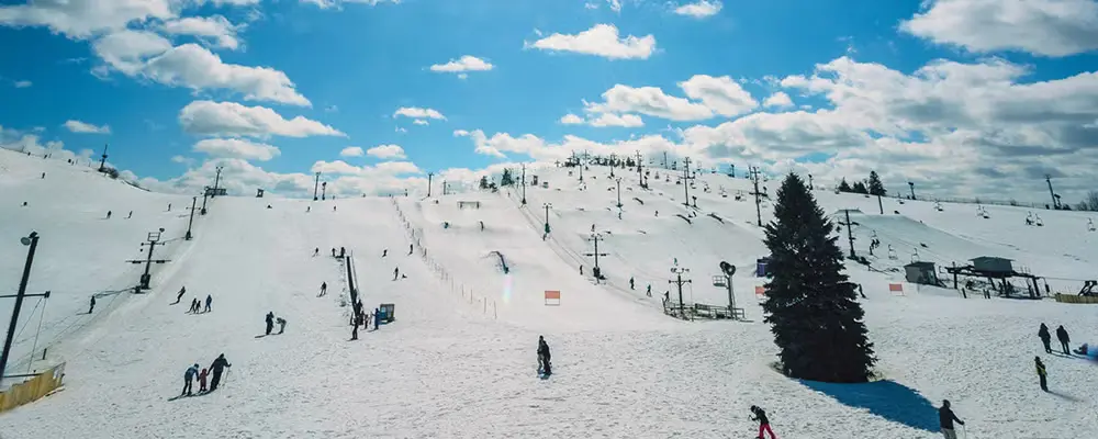 mt brighton ski resort michigan