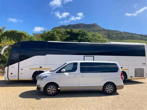 nashville private shuttle service