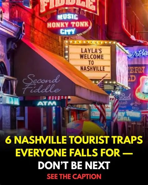 nashville shuttle service to downtown