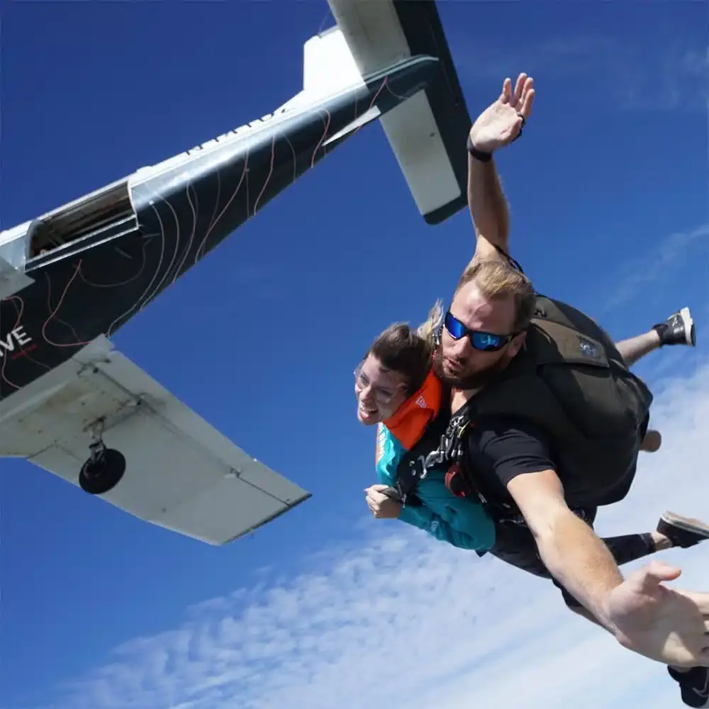 new york city skydiving