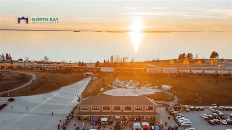 North Bay Shuttle: Your Chill Way to Get Around