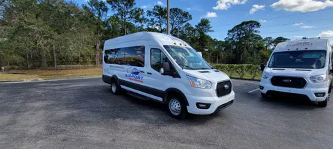 Smooth Sailing to Port Canaveral: Your MCO Shuttle Service Guide