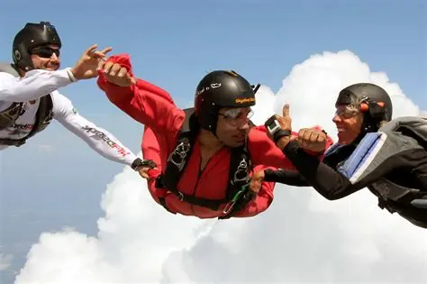 orlando skydiving center prices