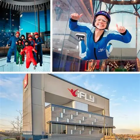 orlando skydiving center titusville