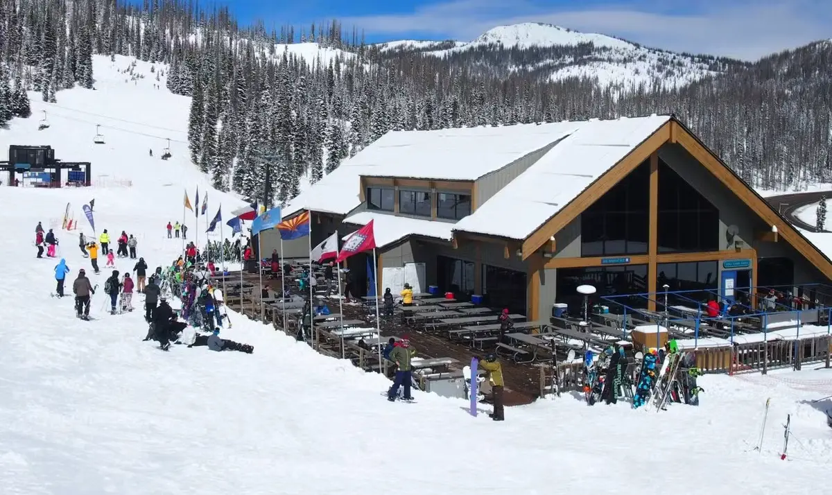 pagosa springs colorado ski resort