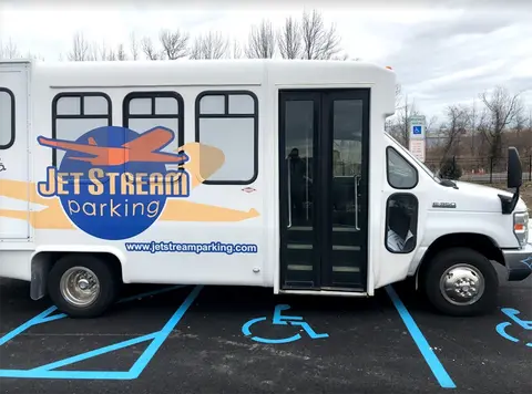 Easy Parking Near Philly Airport: Shuttle Service, No Worries!