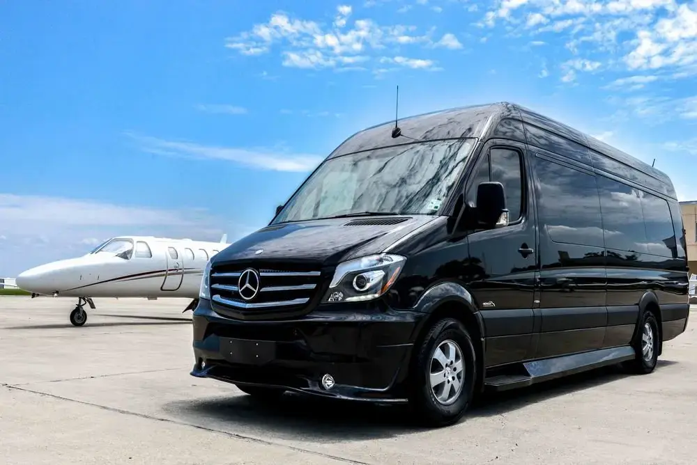 portland airport hotel shuttle service