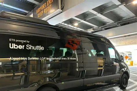 Say Hello to Easy Rides: Seattle's Premier Shuttle Service