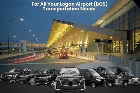 private transfer from boston airport