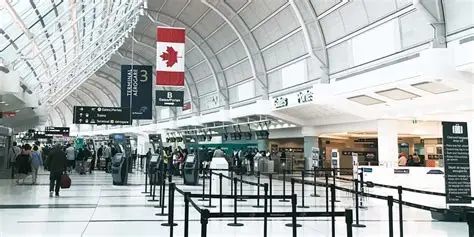 private transfer from toronto airport to niagara falls