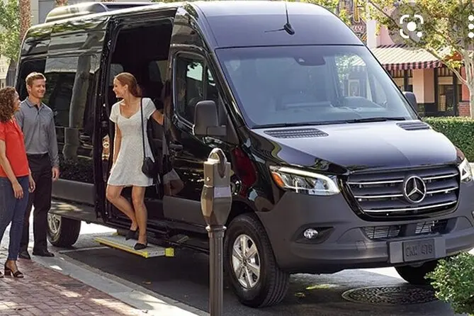 private transfer miami airport