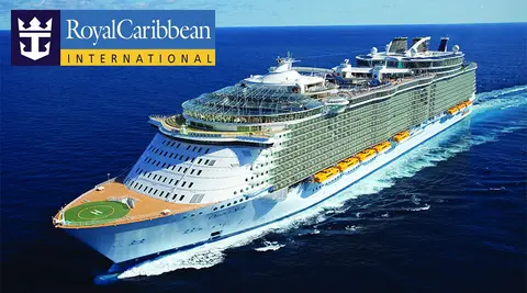 Smooth Sailing to Your Royal Caribbean Cruise: Shuttle from Orlando Airport to Port Canaveral