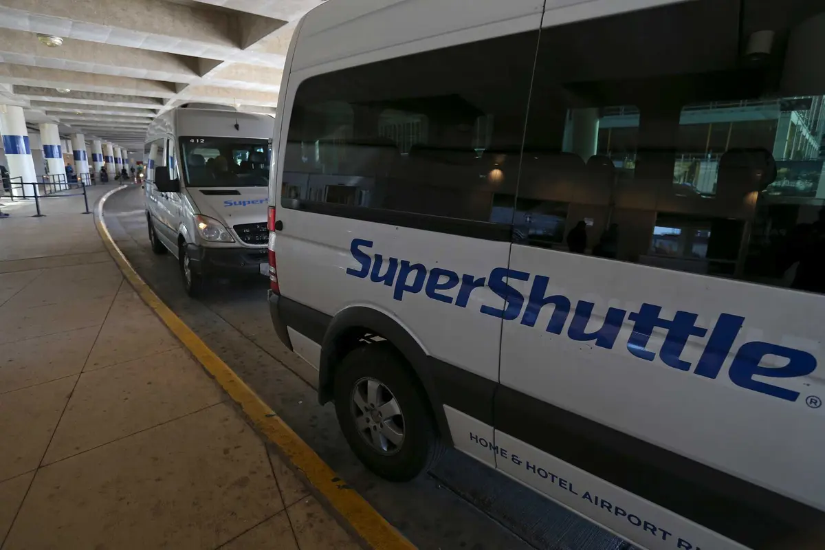 san antonio shuttle service