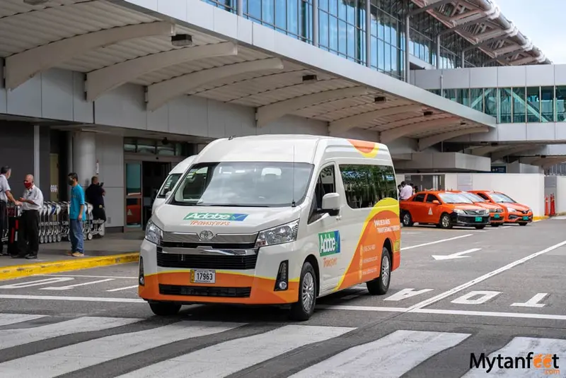 Your San Jose, Costa Rica Shuttle: Sit Back, Relax, Enjoy!