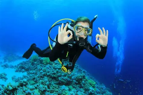scuba diving philadelphia